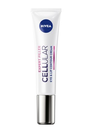 CELLULAR EXPERT FILLER CONTORNO OCCHI & LABBRA ANTI-ETÀ 15 ML - Cura degli occhi - transparent