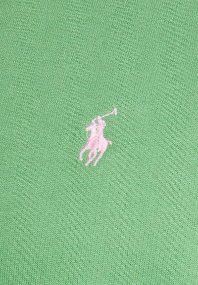 Polo Ralph Lauren THE RL FLEECE HOODIE - Sweatshirt com capuz - outback green