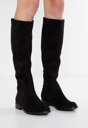 Bottes - black