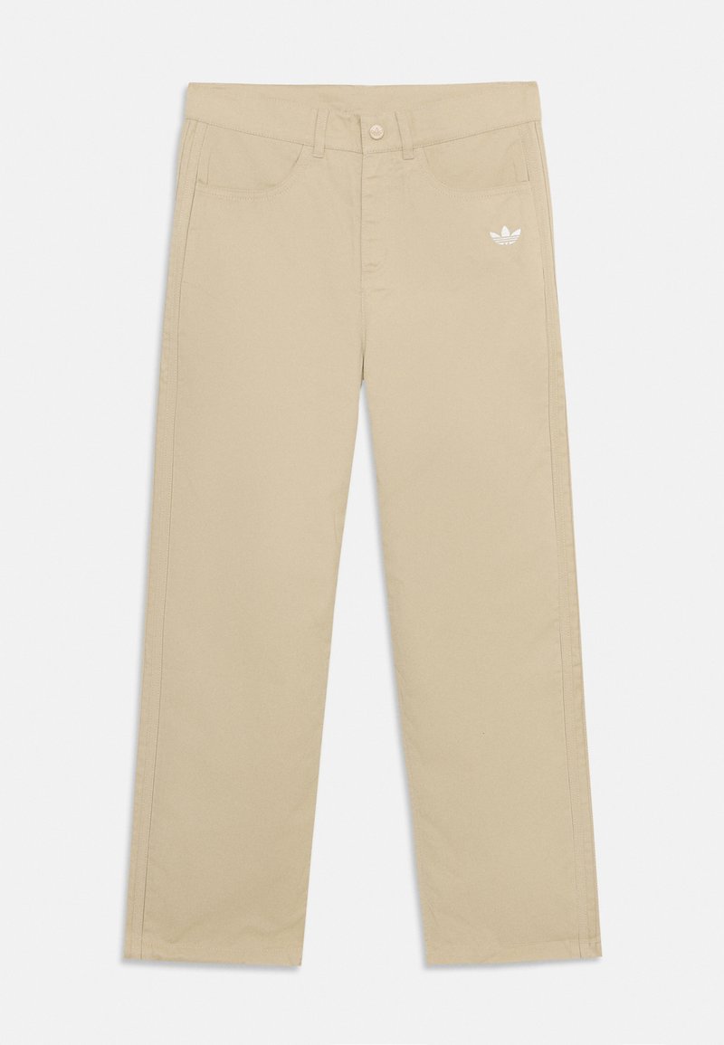 adidas Originals Broek kaki