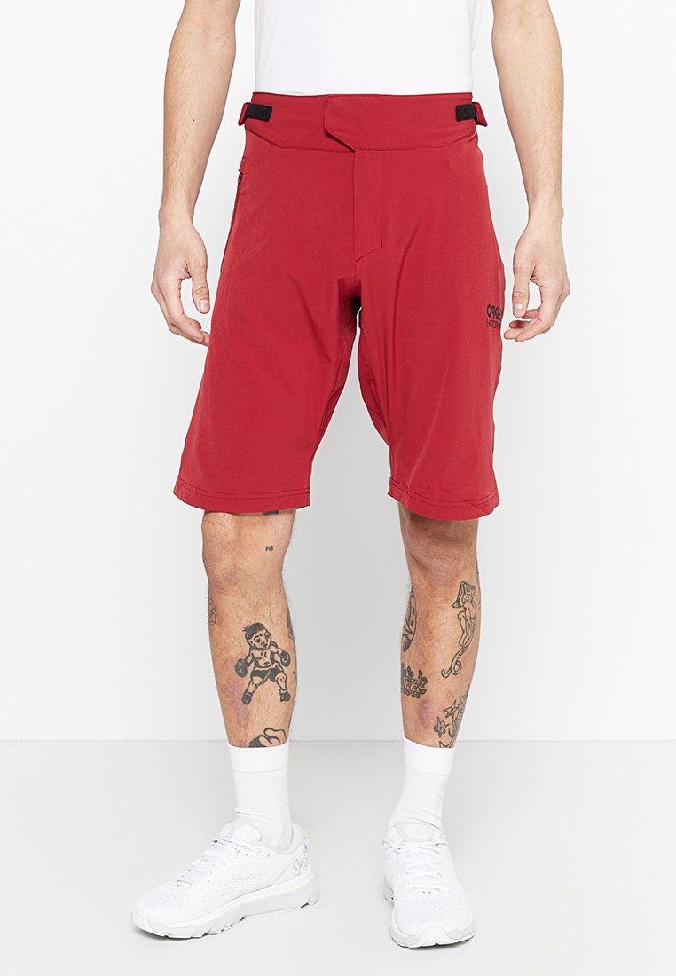 Oakley Shorts rood Oakley Shorts rood