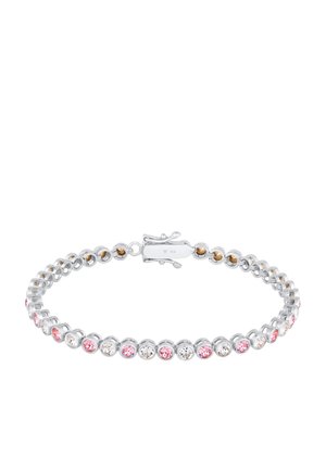SPARKLING VIVID BASIC- MIT KRISTALLEN VON SWAROVSKI® - Armband - silberfarben
