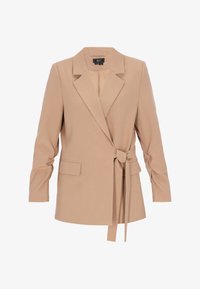 Non selezionato, taupe