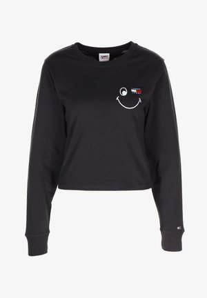 TJW REGULAR BADGE - Long sleeved top - bds