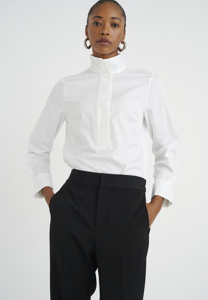 InWear - KEIX - Camicetta - pure white, Ingrandire