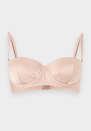 - Biustonosz bardotka