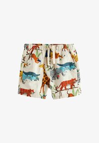 Vybráno, rainbow safari