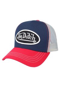 Von Dutch Gorra - multicolor