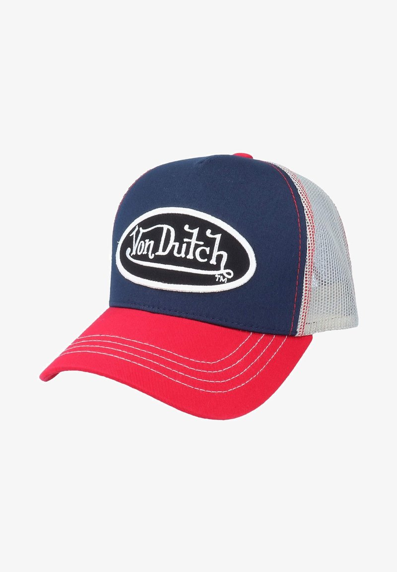 Von Dutch Kapa - multicolor