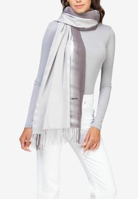 Miriade BALEARI - Sciarpa - grigio