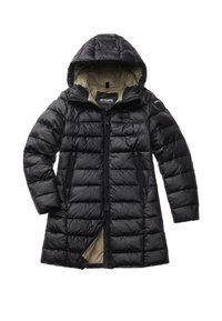 Blauer ADELAIDE - Cappotto invernale - black