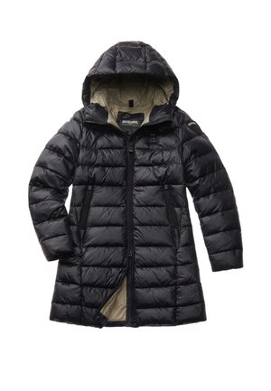 Blauer ADELAIDE - Cappotto invernale - black