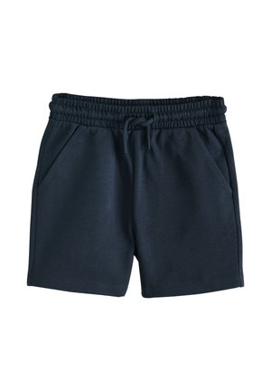 Next REGULAR FIT - Pantaloni scurți - navy blue