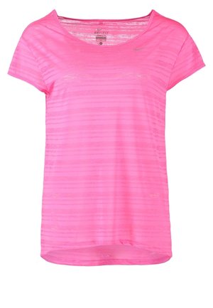 T-shirt de sport - pink