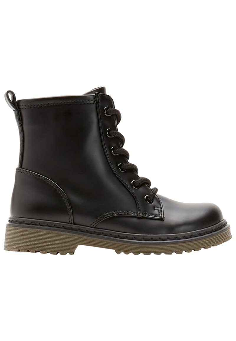 Bata Stivaletti stringati - Black