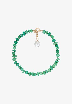 NALI Collar - green green