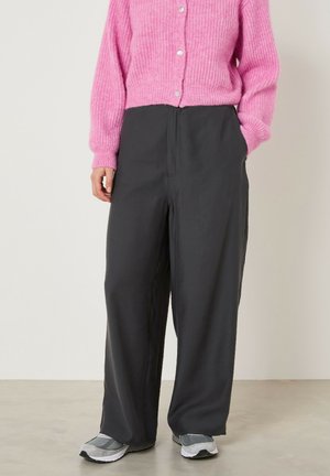 YSOLI - Broek - ombre