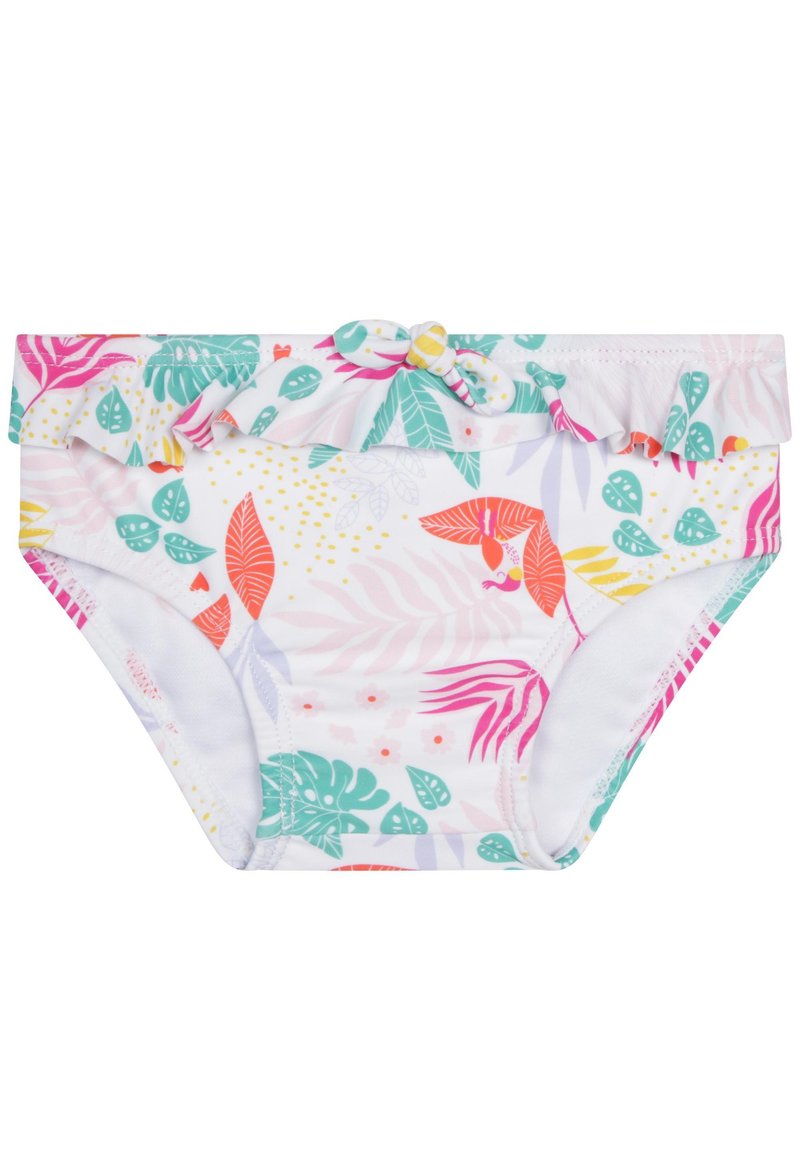 Carrement Beau Bikinibroekje wit Carrement Beau Bikinibroekje wit