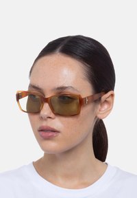 Le Specs TRANCE  - Occhiali da sole - vintage tort