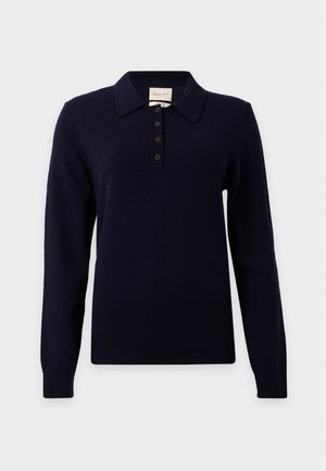 GANT, Πουλόβερ - evening blue