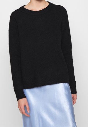 Trui - black