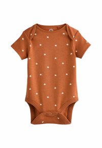 Next SHORT SLEEVE  5 PACK REGULAR FIT - Body - neutral space