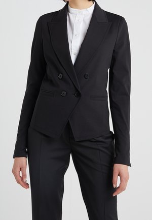 Blazer - black