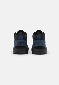 Timberland SPRINT TREKKER - Botins de atacadores - navy