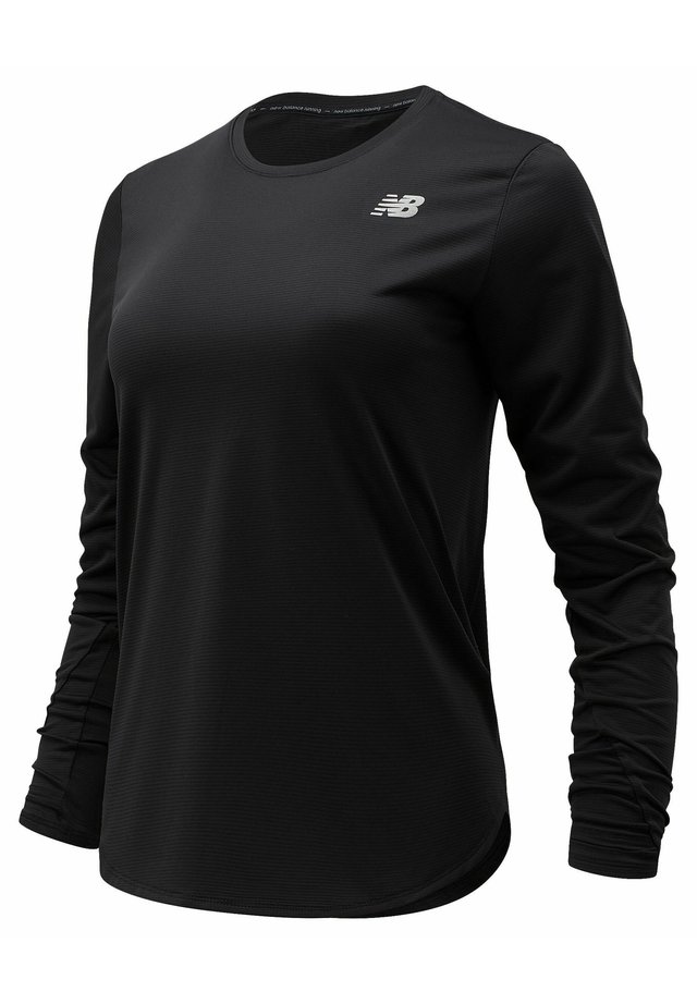 ACCELERATE  - Sportshirt - black