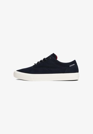 VULC LOW - Zapatillas - desert sky