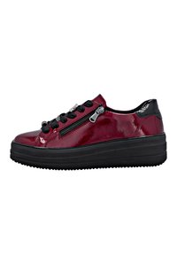 Remonte Baskets basses - rot