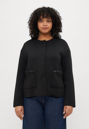 ORLI - Blazer - black