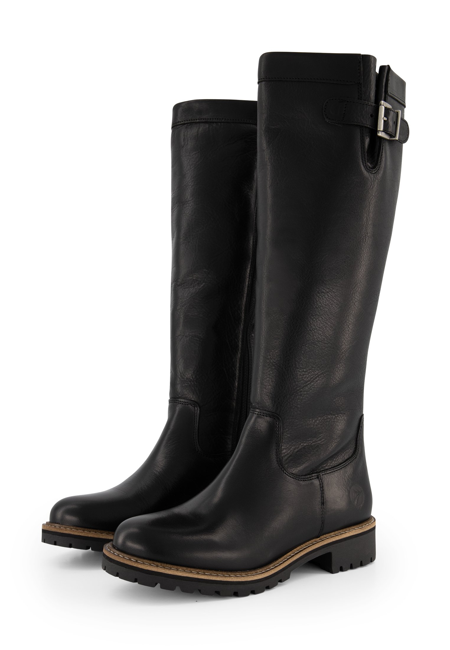 zalando biker boots