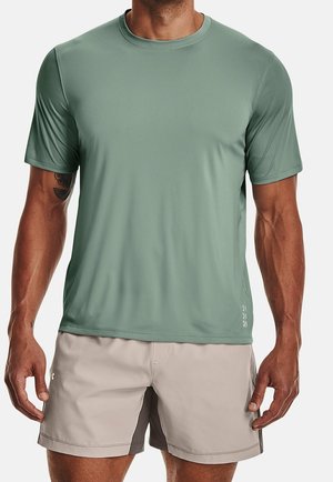 Sports T-shirt - light green