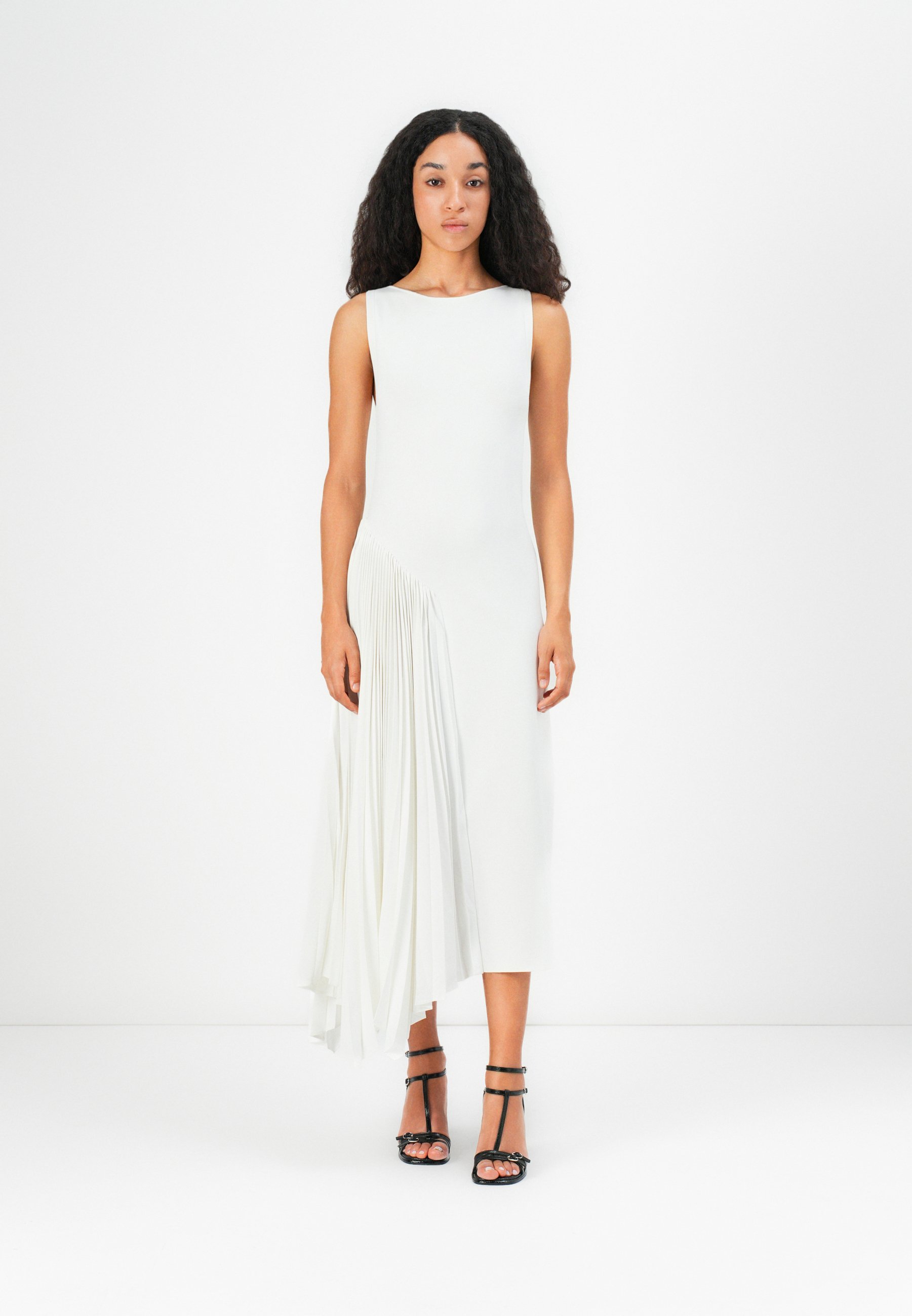 Ted Baker AZZINA - Day dress - ivory/off-white - Zalando Ted Baker AZZINA - Day dress - ivory/off-white - Zalando