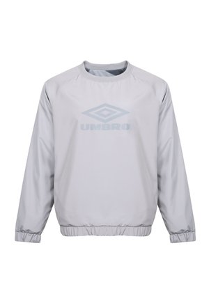 REVERS CREW - Sudadera - harbor mist