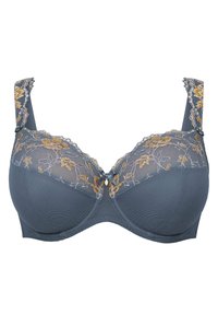 Anita Women's Underwired Bra Eve 5209 - Padded, Smart Rose Color, Size 42B - View #10