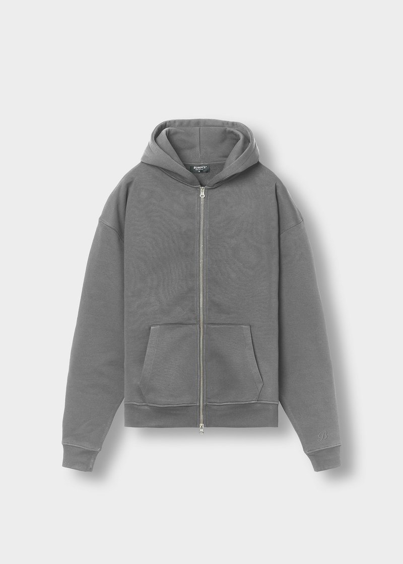 Sweatjacke