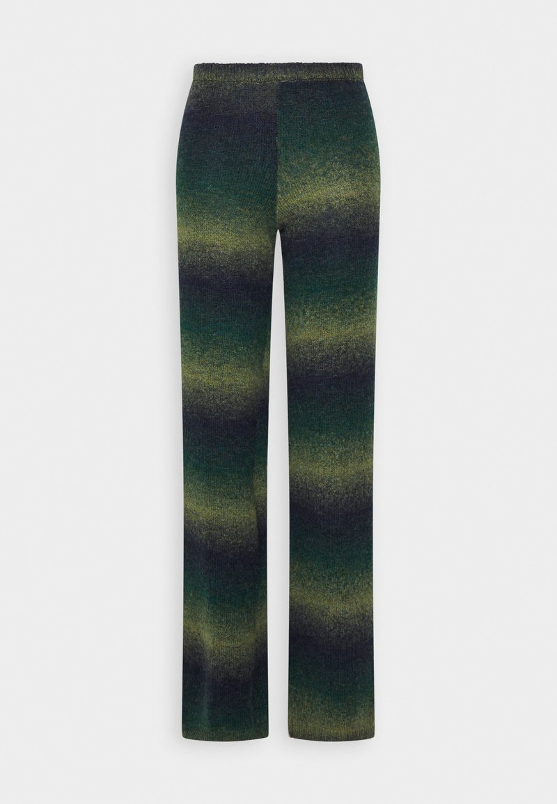 NA-KD Broek meerkleurig NA-KD Broek meerkleurig