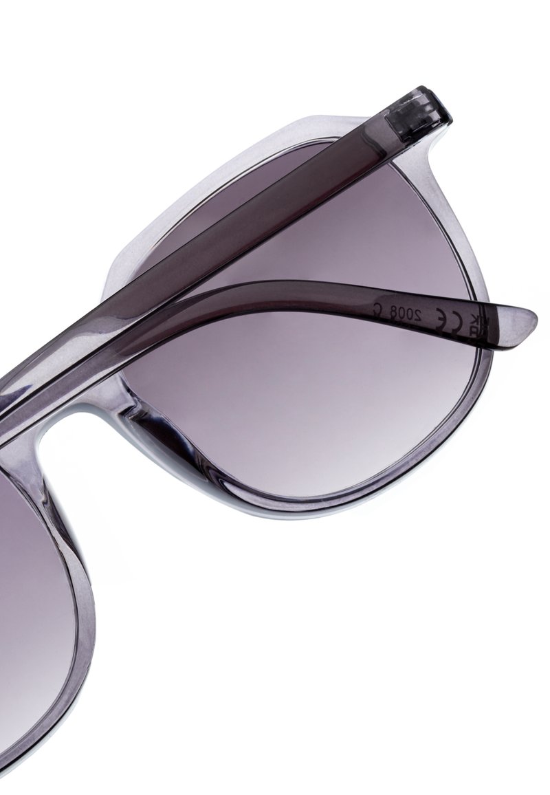 Damen Taschen | Icon Eyewear Sonnenbrille grey/grau - QT23486 Damen Taschen | Icon Eyewear Sonnenbrille grey/grau - QT23486