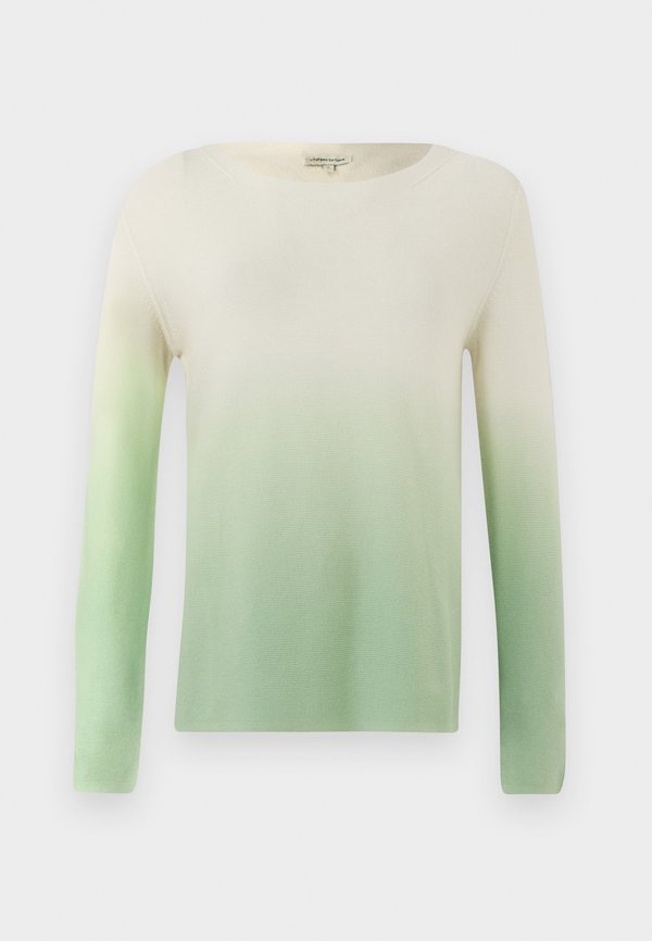 COLOUR FLOW PULLOVER - Jumper4