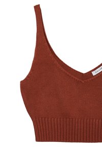 Calliope Top - rosso