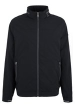 Veste De Survêtement Bugatti Pour Homme - Coupe Décontractée - Marque Stylée