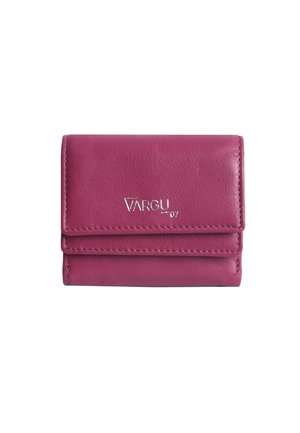IVENA   - Wallet - cranberry