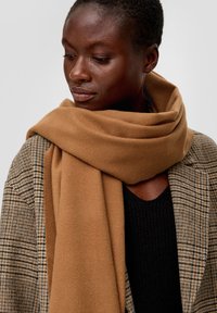 s.Oliver MIT FRANSEN - Sjaal - sandstein
