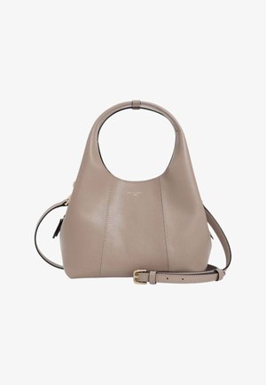 Le Tanneur, Bolso de mano - gray