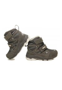 Bartek OCIEPLANE - Snowboots  - grey