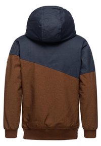 Ragwear JOWELL - Vinterjakke - cinnamon