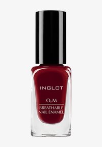 INGLOT - O2M BREATHABLE NAIL ENAMEL - Nagellak - 652 Miniatuurafbeelding 1