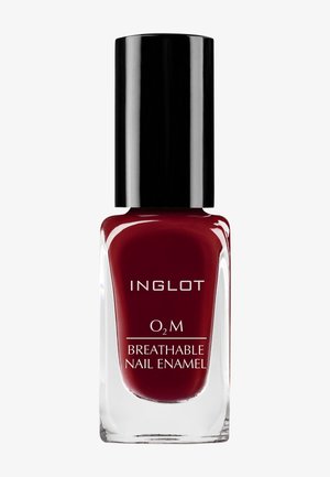 O2M BREATHABLE NAIL ENAMEL - Nagellack - 652